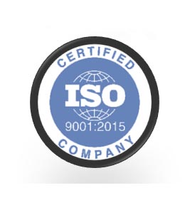 certification qualité norme iso 9001